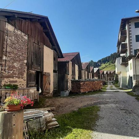 Appartamento G.& G. Dosoledo Zewnętrze zdjęcie