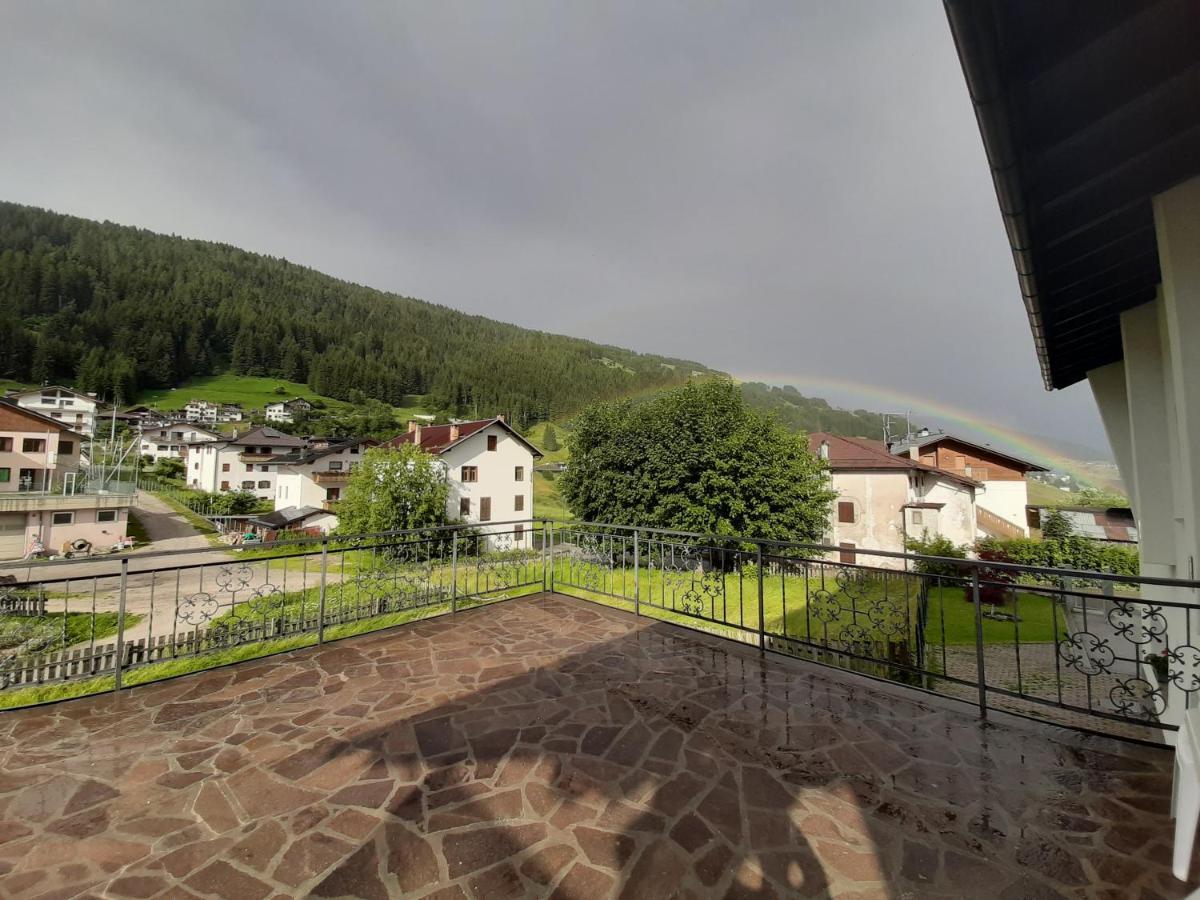 Appartamento G.& G. Dosoledo Zewnętrze zdjęcie