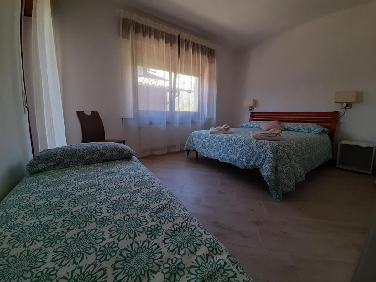 Appartamento G.& G. Dosoledo Zewnętrze zdjęcie