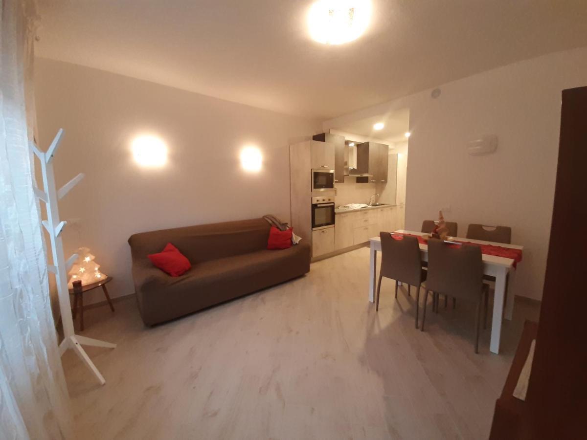Appartamento G.& G. Dosoledo Zewnętrze zdjęcie