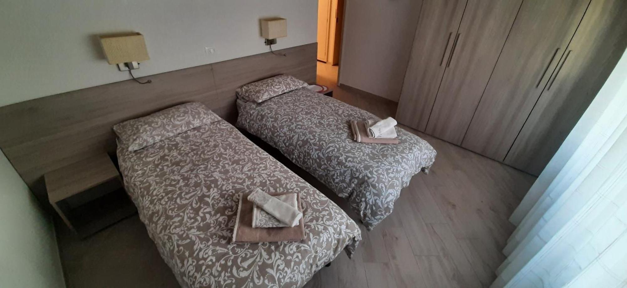 Appartamento G.& G. Dosoledo Zewnętrze zdjęcie
